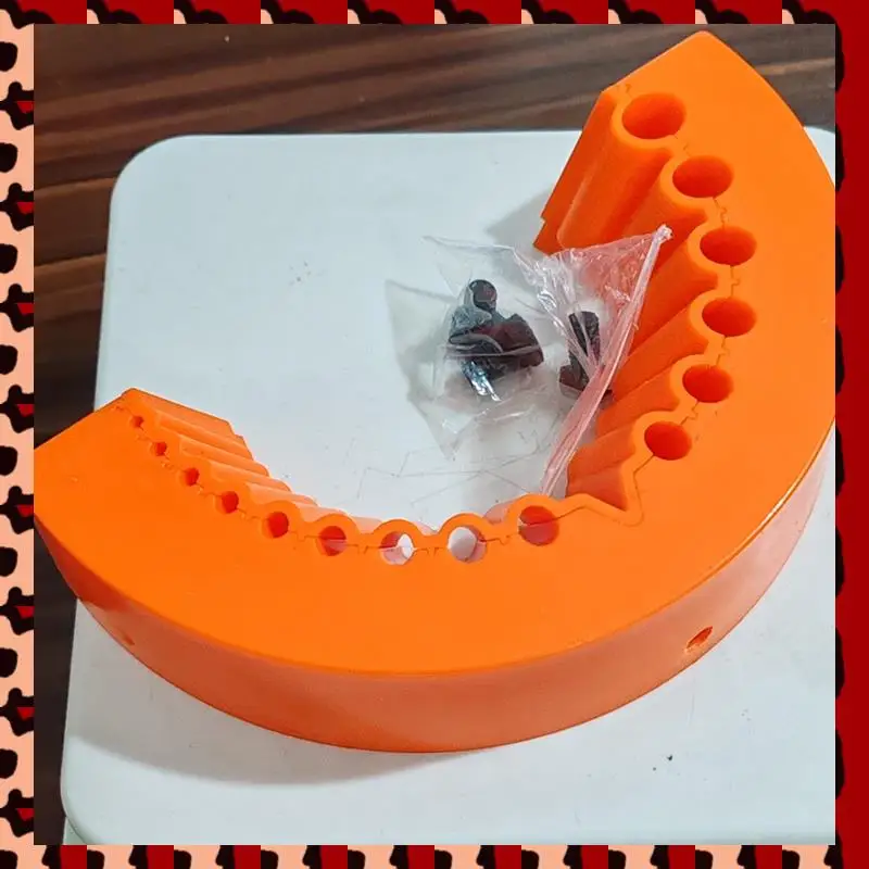 

A72P Drill Bit Sharpener Angle Grinder Drill Bit Sharpener Angle Grinder For Multi-Spec Grinding