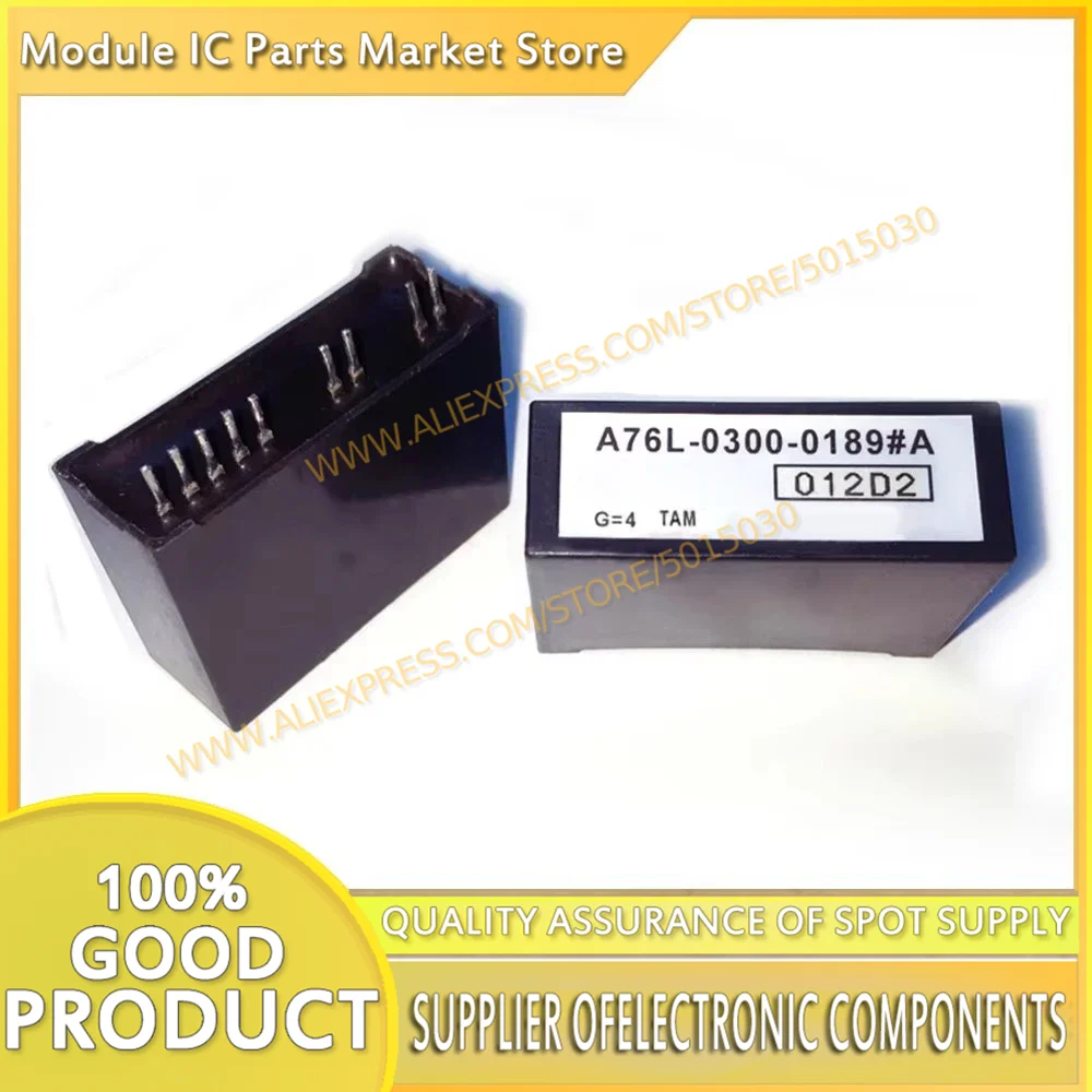 

A76L-0300-0189 # A A76L-0300-0189 # НОВЫЙ