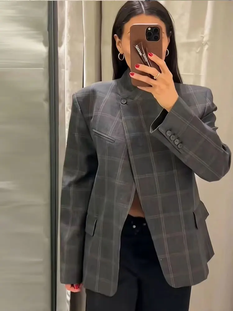 Thumbnail 3 - #45 Latest Casual Blazer Jackets Offers