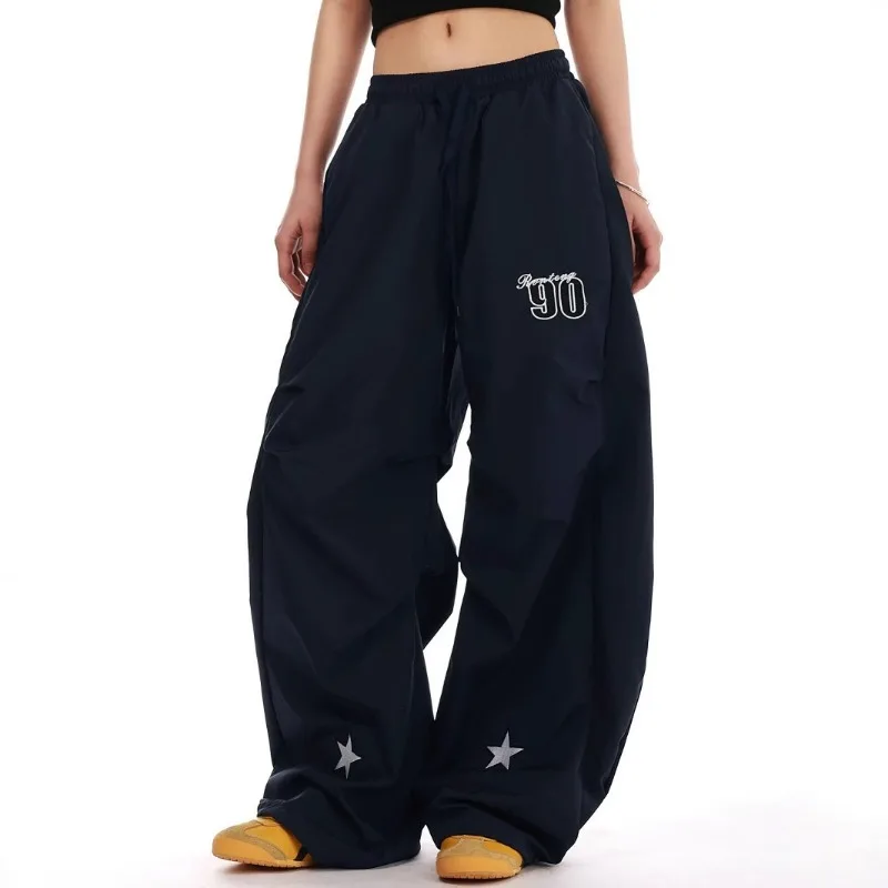 Y2K Clothes Pantalo… - image