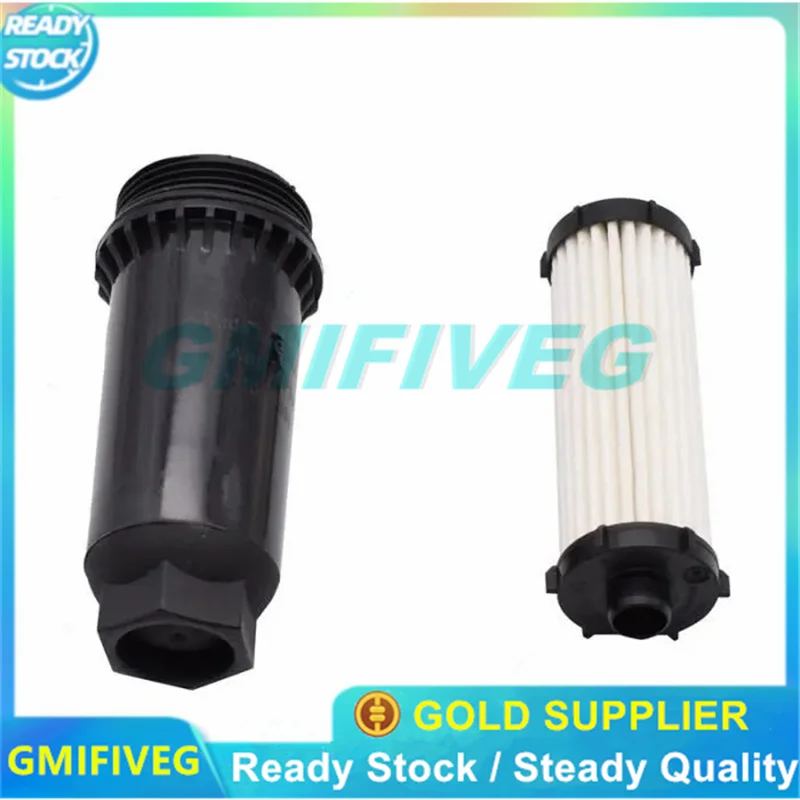 Auto Powershift Oil Gearbox Filter Hydraulic Filter 31256837 31259415 31259611 For Volvo MPS6 Gearboxes