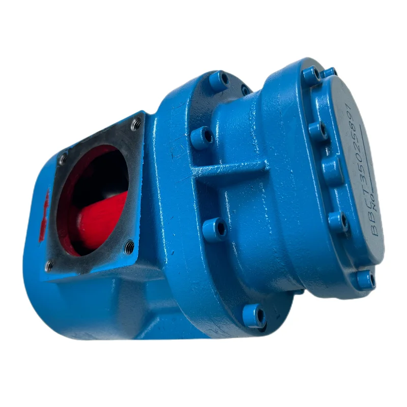 Afbeelding 4: Goede stabiliteit 2,2m³/min Ynt70b Luchtcompressor Kop Pomp Schroefluchtcompressor Accessoires
