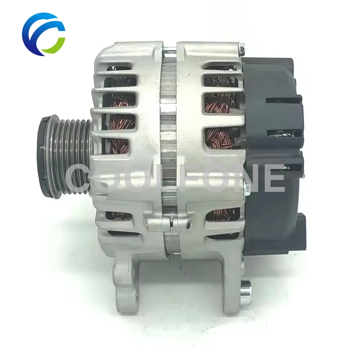 

Generator Alternator for AUDI Q7 4LB 3.6 FSI BHK 2006-2010 021903016L 021903016LV 021903016LX 440205 FG18S036