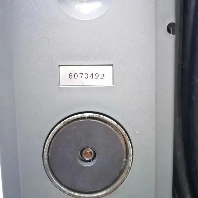 

Teach Pendant Power Supply Switch Electric Cable Relay Module Industrial Accessories 607049B With Connecting Cable