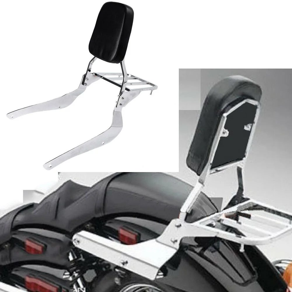 Motorcycle Detachab…