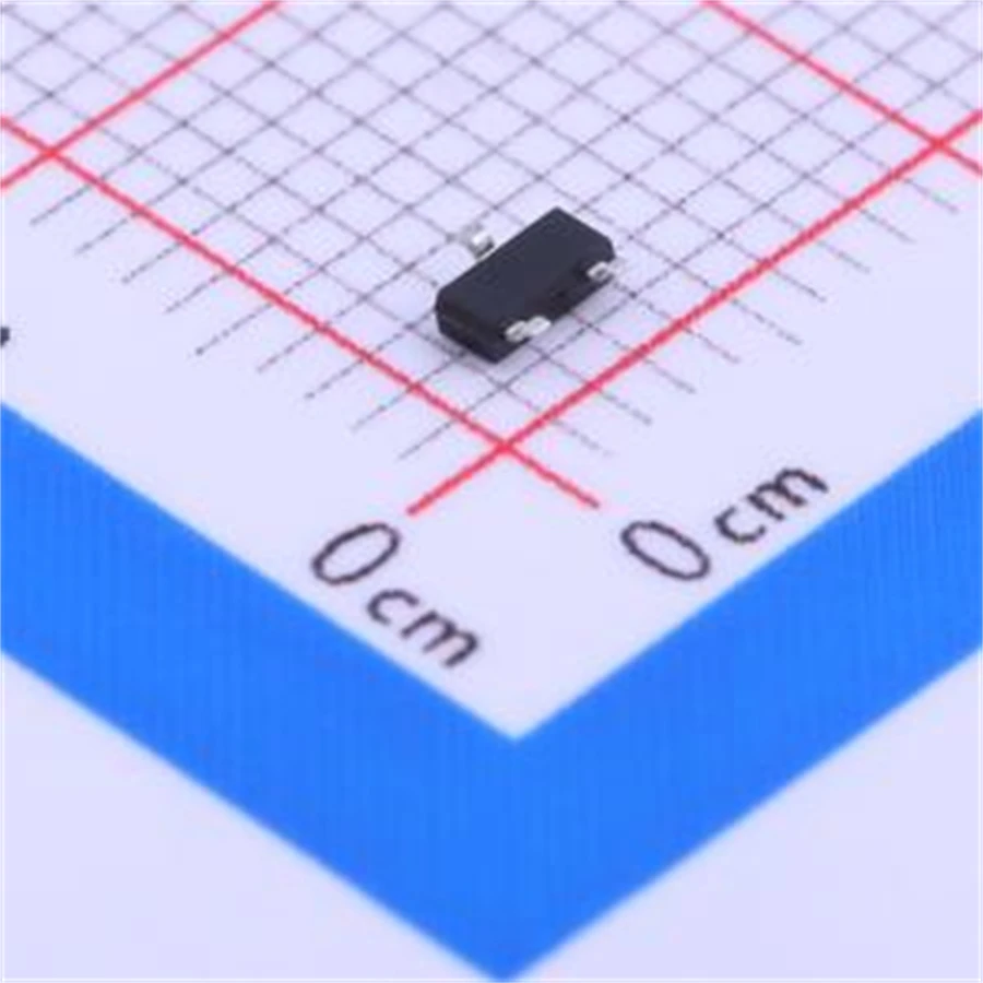 100PCS/LOT BSH201,215 (MOSFET)