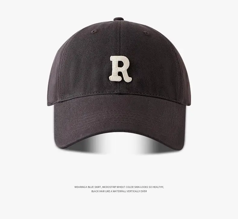 Große Größe 60-65 cm Soft Top Baseball Caps Für Männer Frauen Großen Kopf Baumwolle Outdoor Sport Snap Back kappe Papa Hüte Gorros Dropshipping – Detail 9