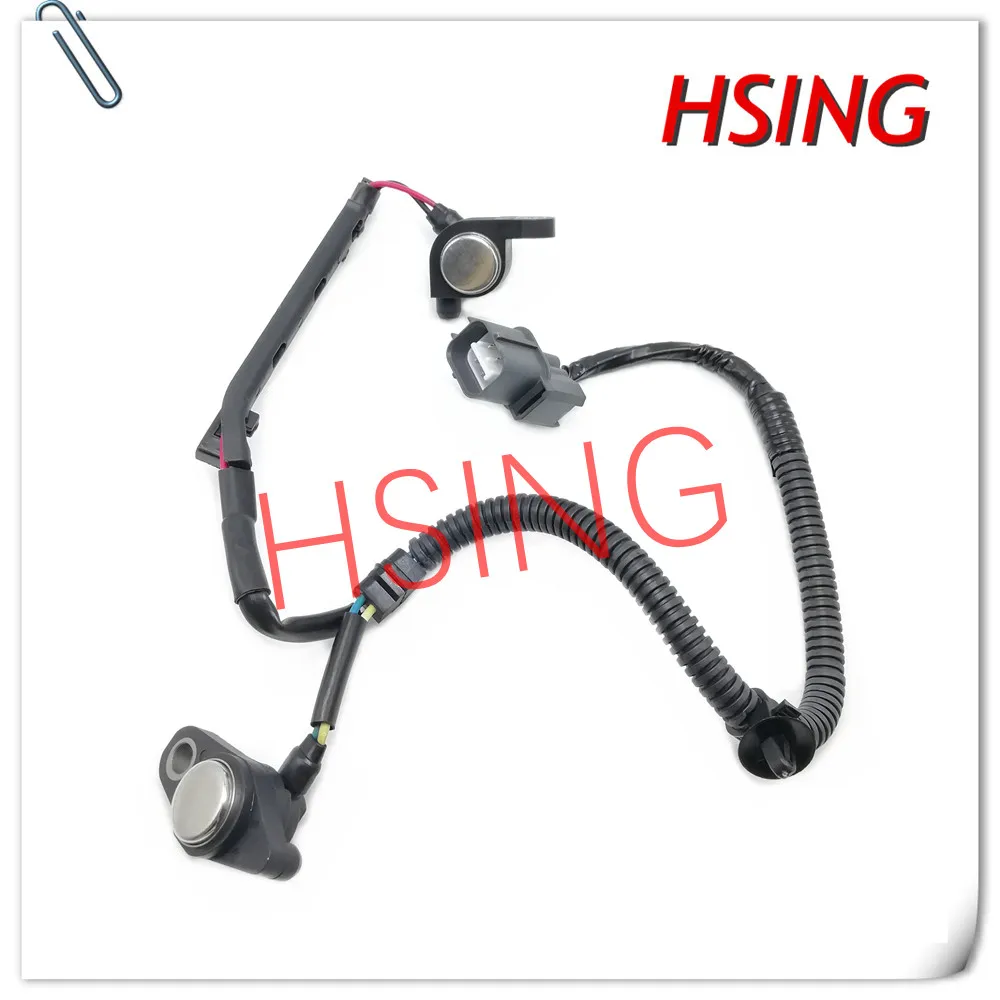 

Crankshaft Position Sensor Fits For 1995-2002 Honda Accord F23A 2.3L ***Part No# 37840-PAA-A01