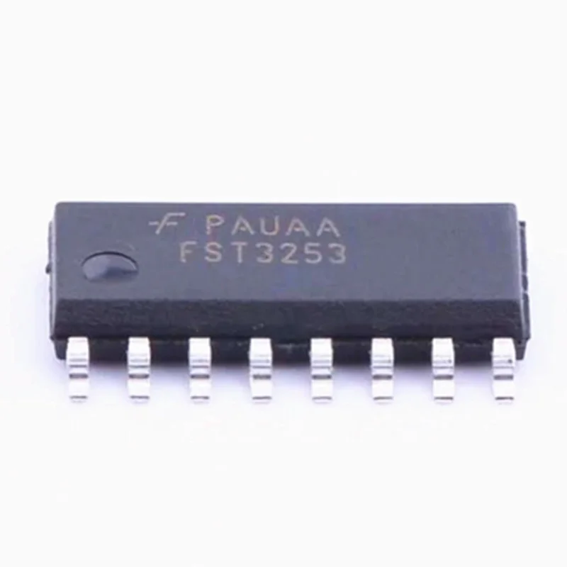 

FST3253 FST3253MX NEW Original Genuine Chip Packing 16-SOP