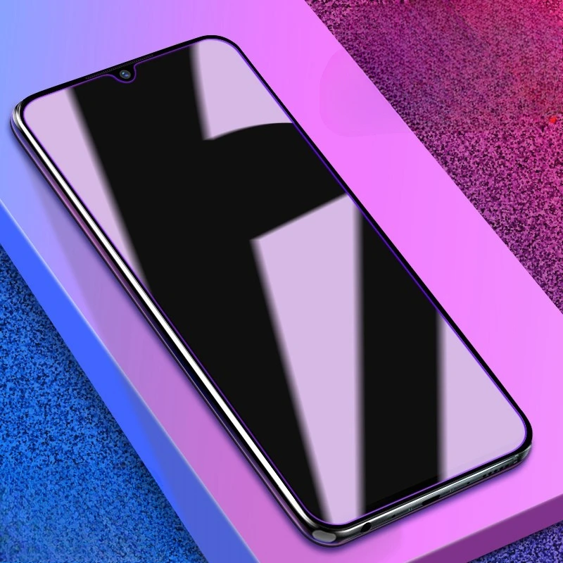 Anti Blue Tempered … - image