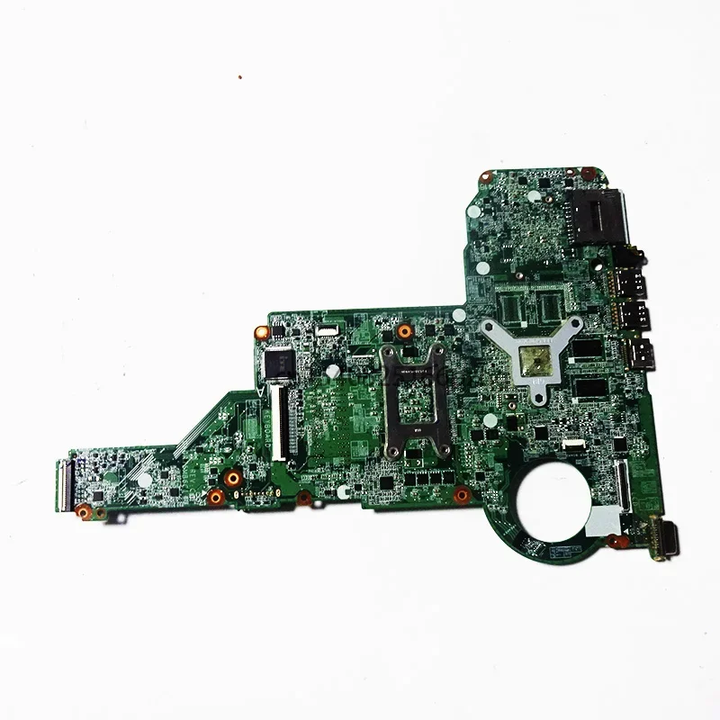 Used For HP 15-E 17-E Laptop Motherboard 720692-001 720692-501 720692-601 R75 DA0R75MB6C0 MAIN BOARD Socket FS1 HD8670M 1GB