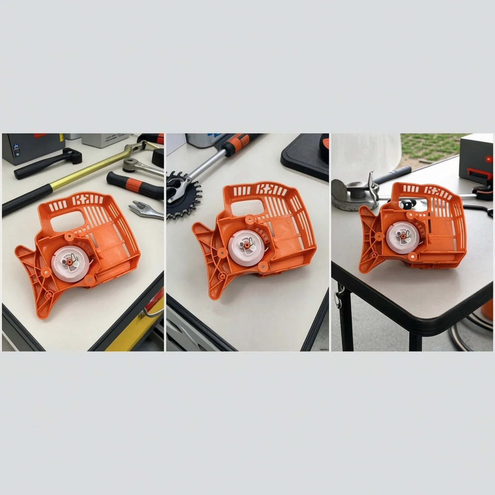 Trimmer Starter Assembly Sturd - Gardening Yard Tools ulasan dan harga