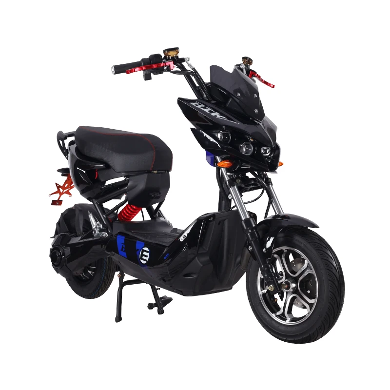 مبيعات المصنع الصيني SXLL المباشرة للدراجات النارية الكهربائية الصغيرة عالية الطاقة مناسبة للمراهقين والكبار.