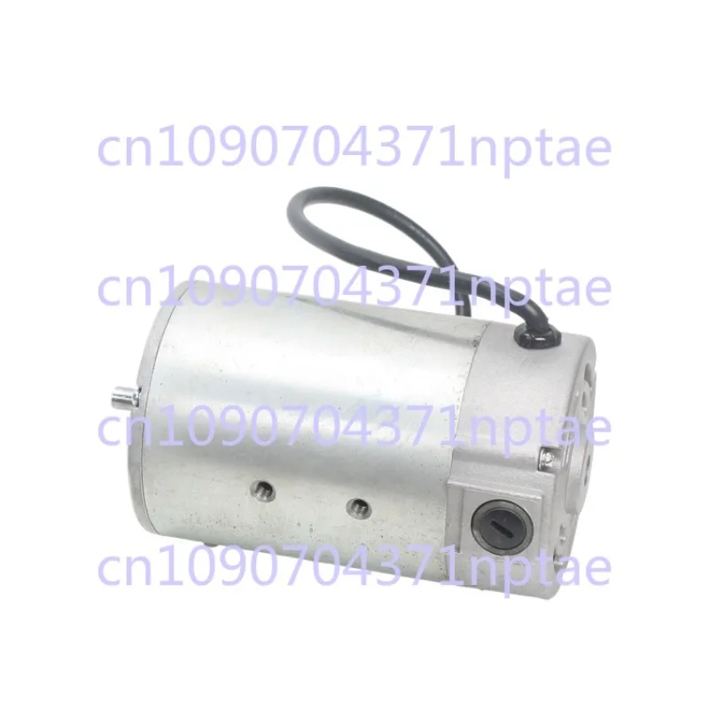 CJ0618-0-12 Lathe accessories, motor, rotor, carbon brush, fan blade, toothed timing belt