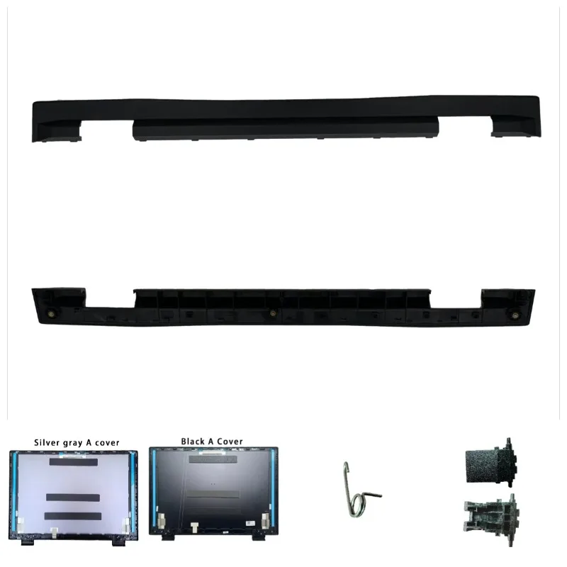 Suitable for N22Q22  Predator  Engine NEO PHN16-71 Laptop LCD Screen Top Shell Screen Frame Palm Bottom Shell top A cover