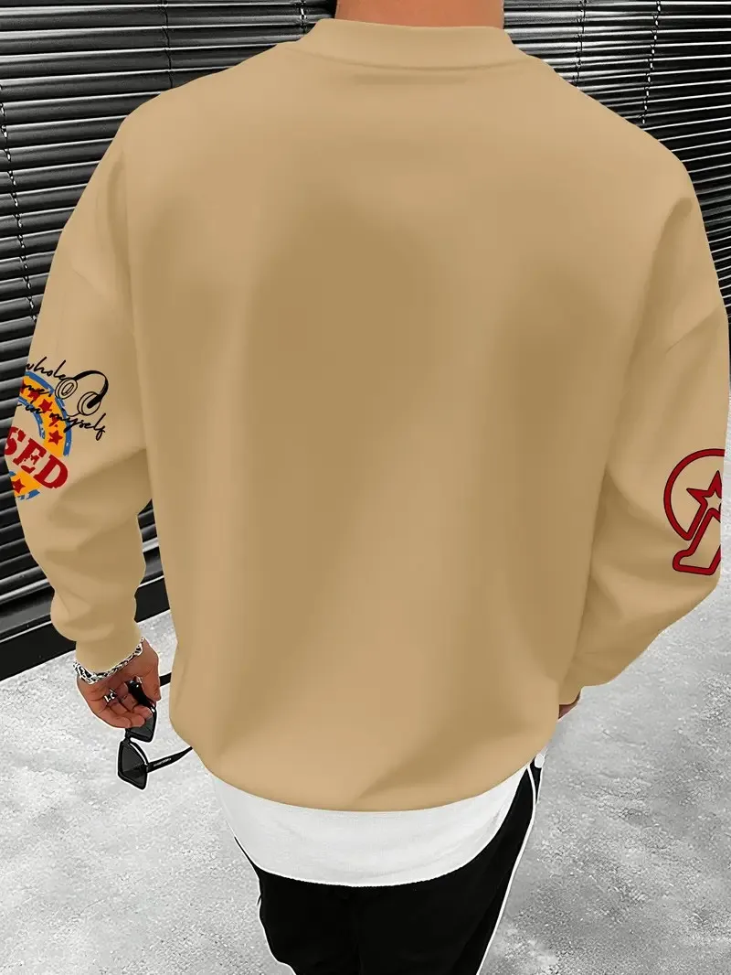 Thumbnail 2 - #40 Round Neck Hoodies Comparison Guide