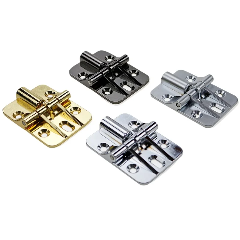 Multi‑function Adjustable Folding Flap Hinge, Up‑Down Limit Positioning Furniture Hinge for Cabinet Flip Door Hardware Accessory