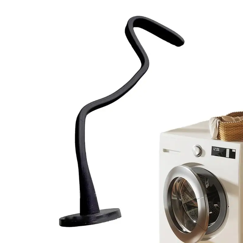 المنزل غسالة الباب الدعامة مجفف الباب المغناطيسي حامل التحميل الأمامي غسالة الباب الدعامة حامل لمعظم الغسالات للمجففات