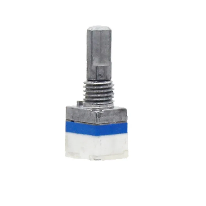 5PCS Power Knob Volume Switch Replacement For Baofeng UV-9R Walkie Talkie DIY-A74Z