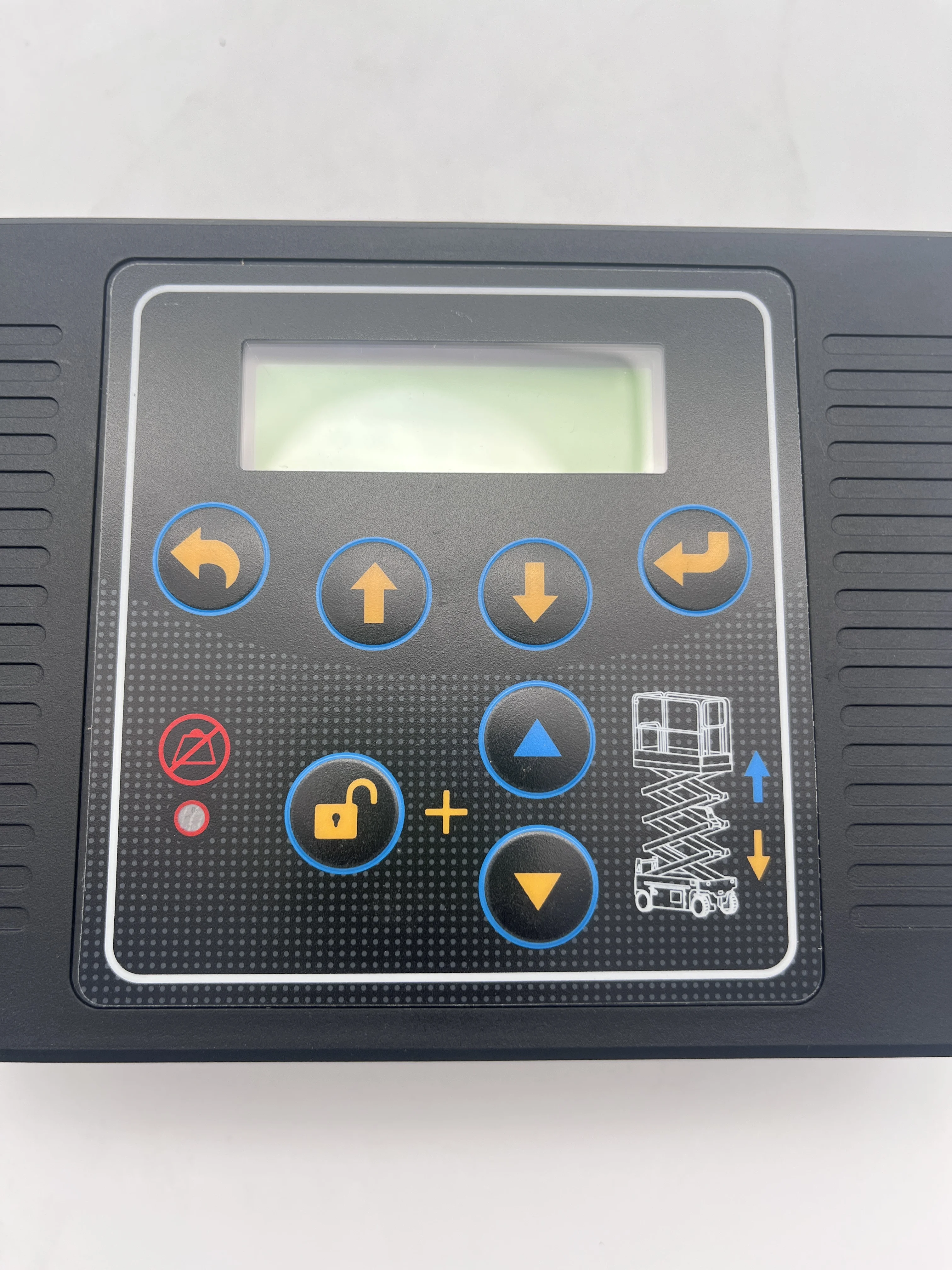 

XCMG 803764621 Lower Control Controller Used for XG0807/XG1008/XG1012/XG1212/XG1412/XG1612/XG1614