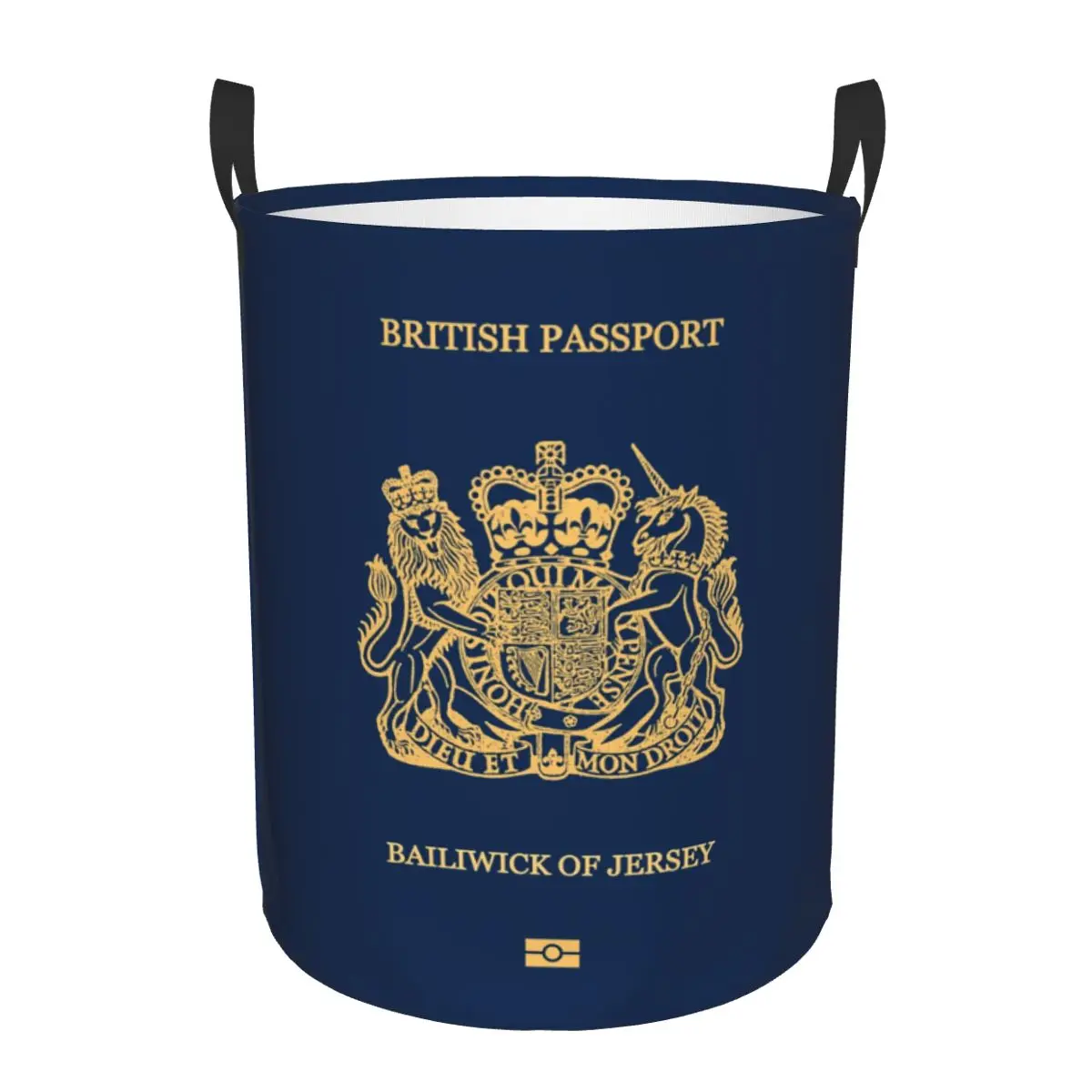 Custom Jersey Briti… - image