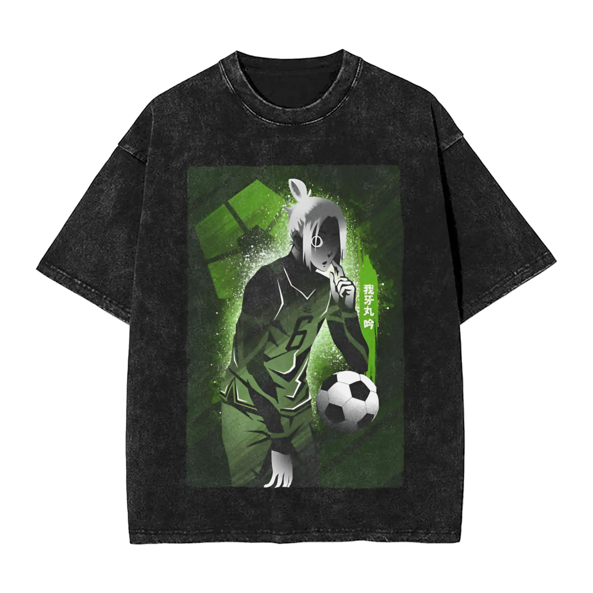 

Attack of Silhouette Gin Gagamaru T-Shirt for Men Fashion Pure Cotton Tee Shirt Crewneck Short Sleeve T Shirts Gift Idea Tops,