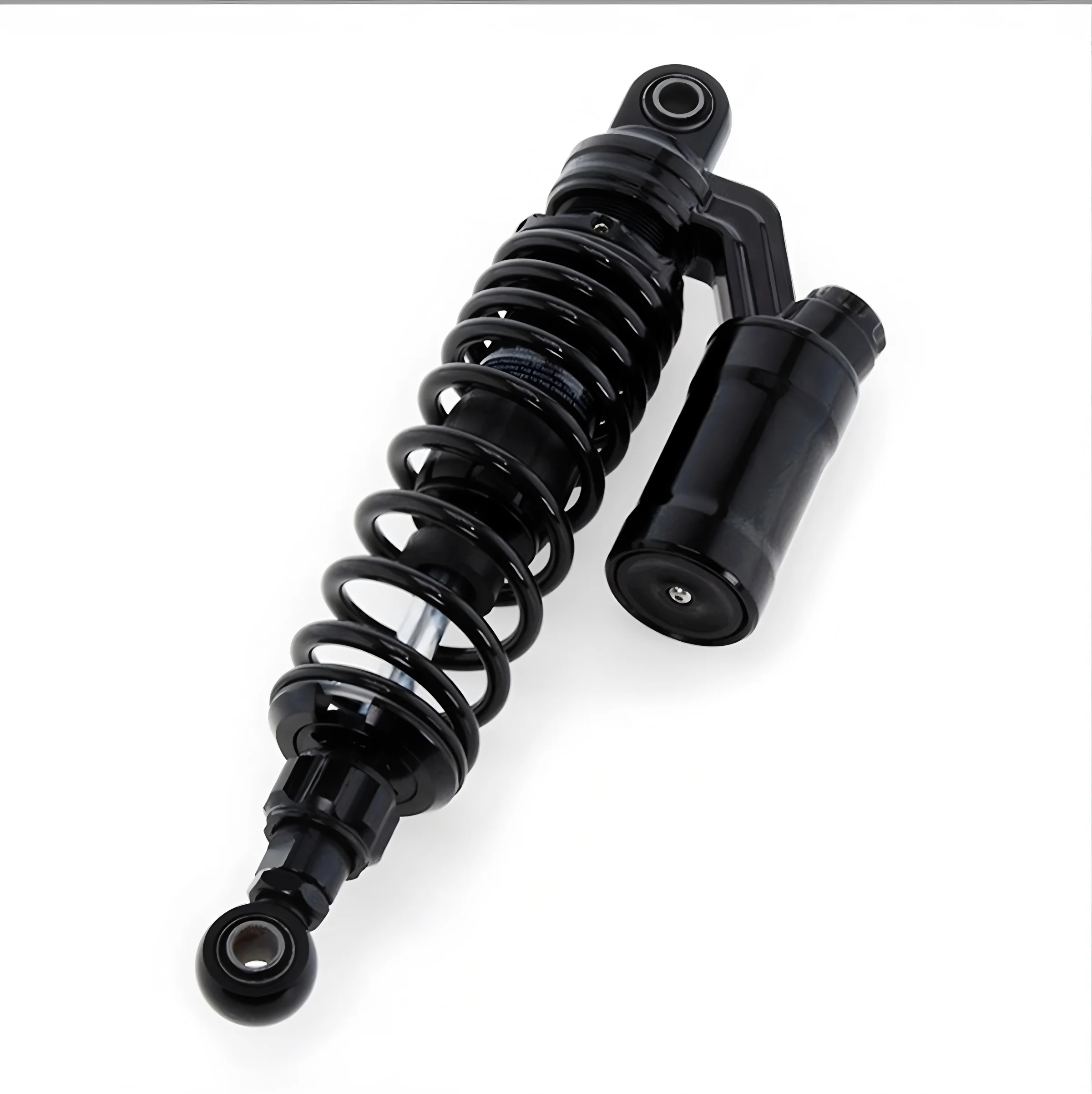 二輪車用ユニバーサルリアエアショック,ホンダ,ヤマハ,カワサキ,スズキ,ドゥカティ,atv,310mm, 330mm, 350mm, 2個用サスペンション