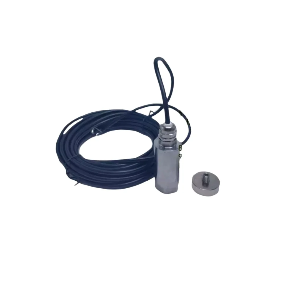 

Vibration speed sensor XDG1000/G ST-6SZ-6IZHJ-2SG-2VS-20X online vibration probe