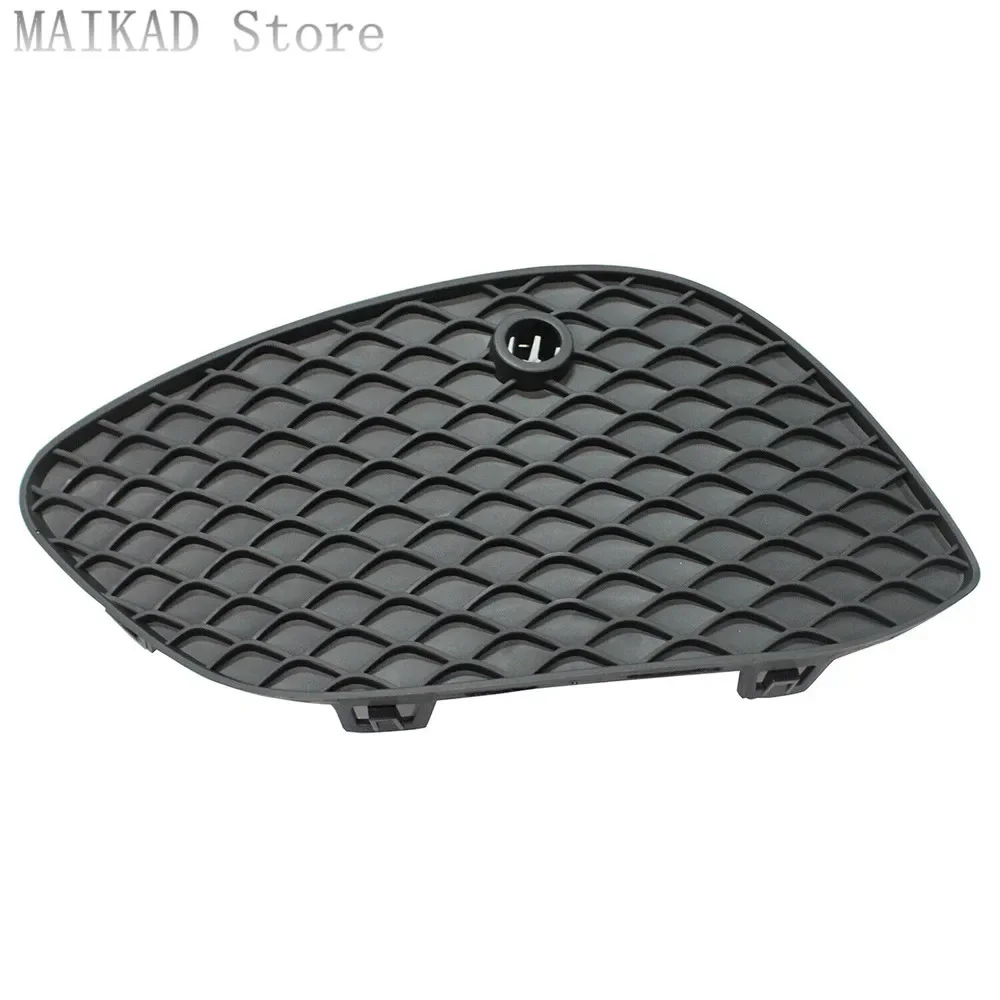 

Front Lower Closed Bumper Grille for Mercedes-Benz W253 GLC200 GLC220 GLC250 GLC300 GLC350 GLC43 GLC63 A2538850122