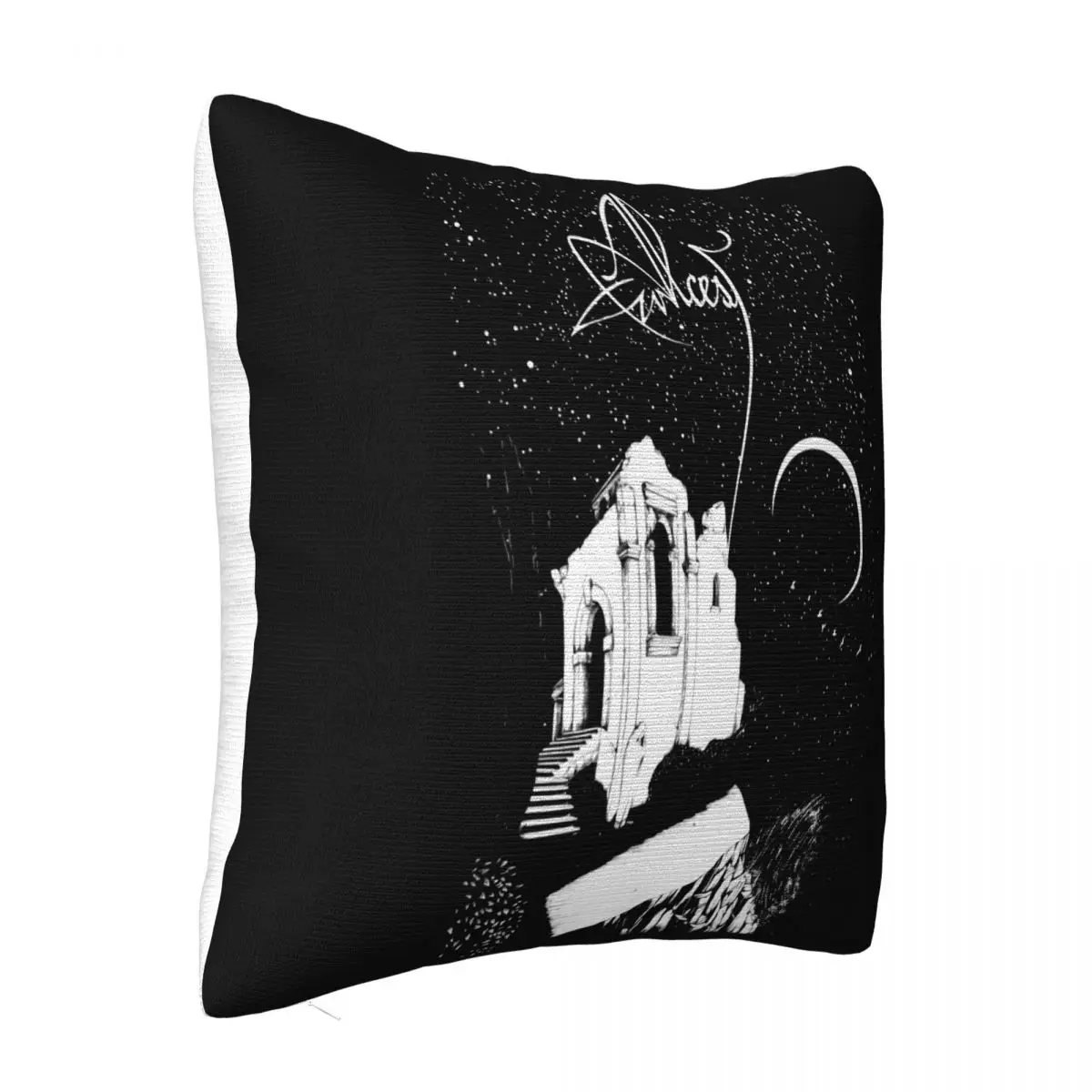 Authentic Alcest Garden Slim Fit S 2Xl New Game Present New Wholesale Latest Designing Anime Pillow Case