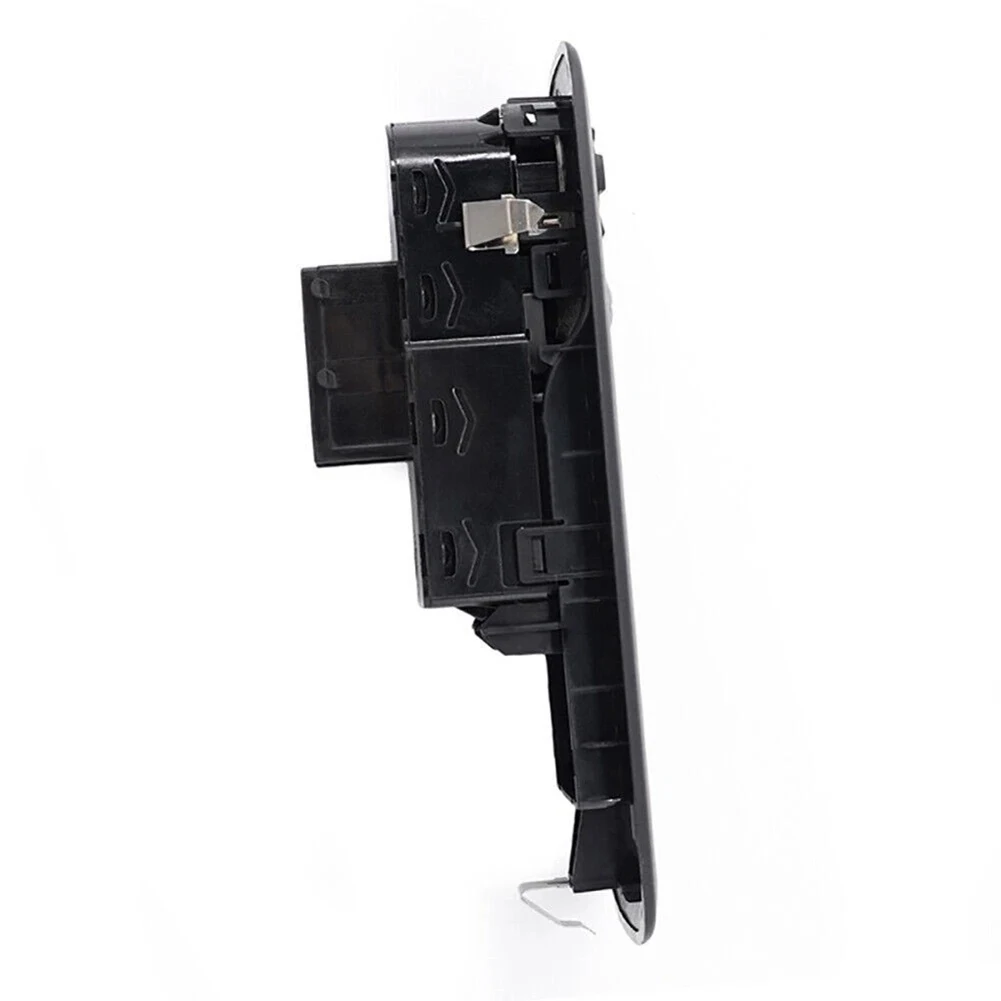 Front Left Driver Side Power Window Lift Switch Compatible with For 208 2008 3008 5008 OEM Part Number 96751127ZD