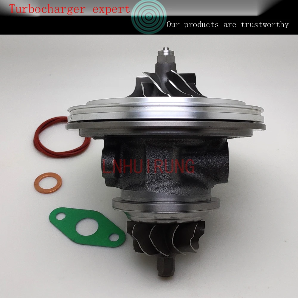 Turbo Chra Cartridge K03 53039880048 53039700048 Turbo cartridge for Mitsubishi Space Star Opel Vivaro Renault 1.9 DI-D F9Q DG4A