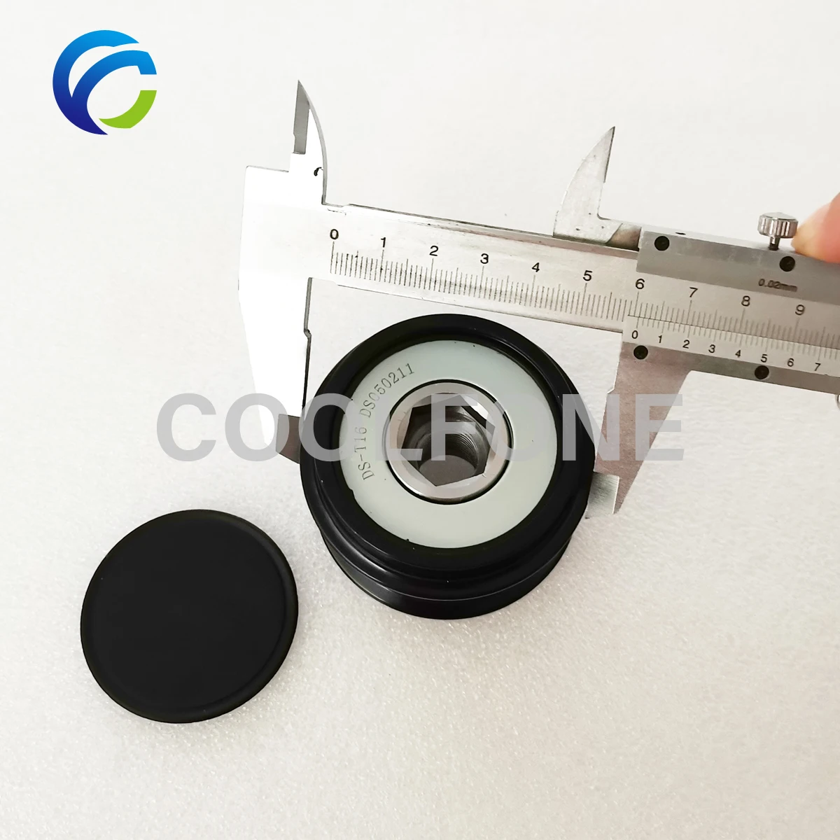 

Шкив генератора для Dodge Charger Challenger Avenger Durango Grand Caravan Journey Jeep Grand Cherokee 3.6 05184136AB