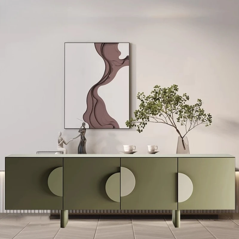 

Unique Salon Tv Table Designer Minimalist Industrial Entertainment Tv Table Nordic Display Archivadores Entrance Hall Furniture