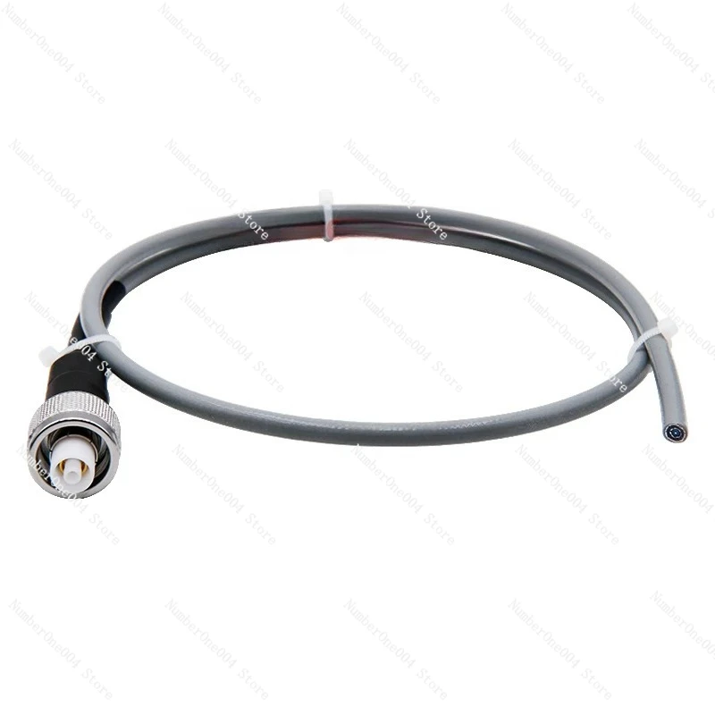 

Трехкоаксиальный кабель N Female с низким уровнем шума Trn-j Power Semiconductor Dc High Voltage Hv