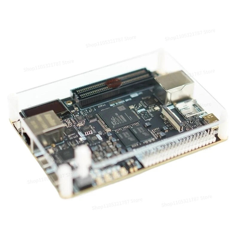 ZYNQ Development Board 7020 FPGA Development Board with FMC LPC Support AD9361 Daughter Card
