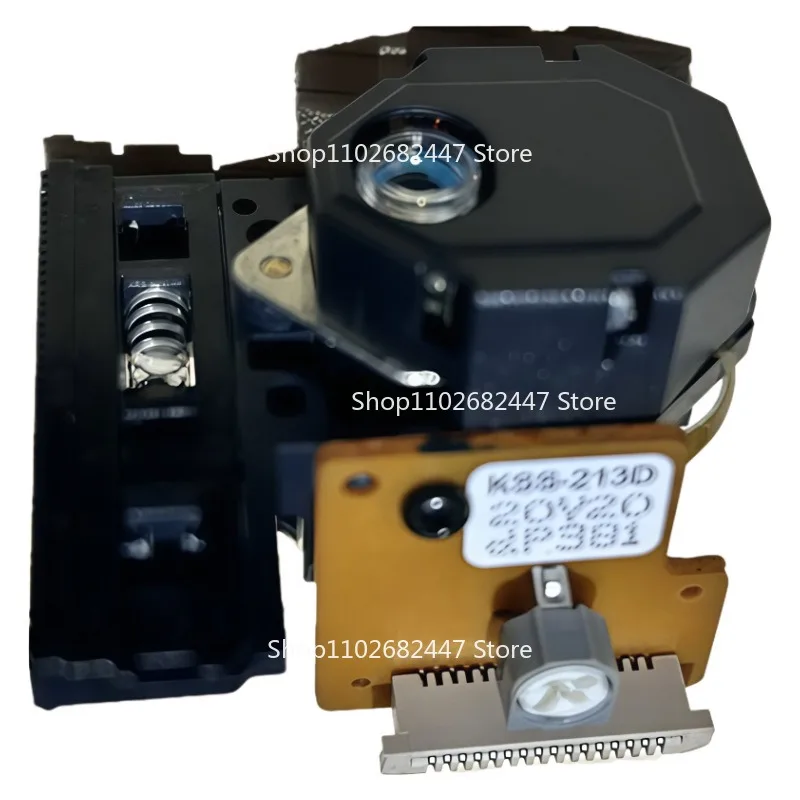 Suitable for Original KSS-213D Laser Head Blue Mirror DVD/CD Player Repair and Replacement