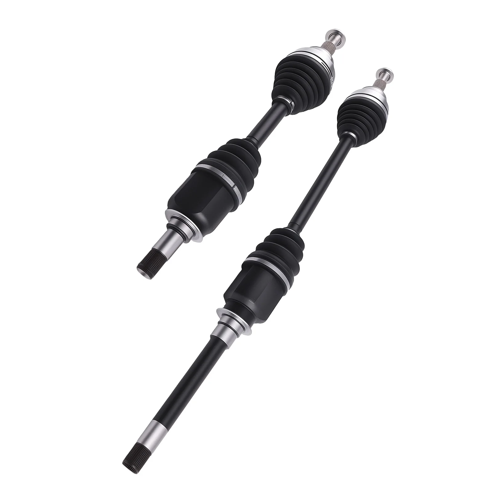 

Pair AWD Front CV Axle Shaft for Jeep Grand Cherokee Dodge Durango 2011-2022