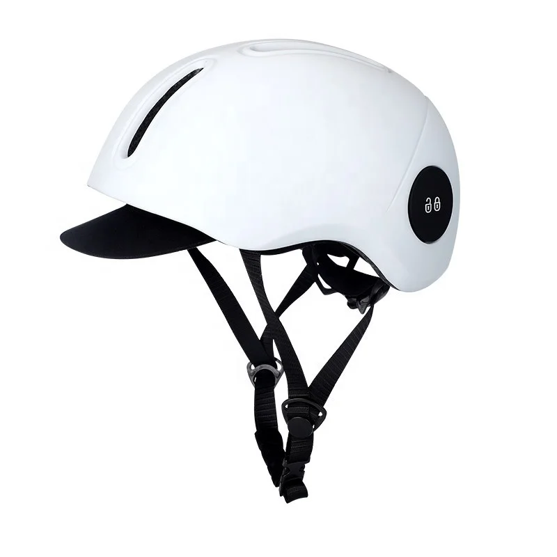 Capacete de ciclismo cidade lazer anti-ladrão ciclismo capacete de bicicleta unissex e-scooter estrada capacetes de bicicleta urbana Capacete de ciclismo cidade lazer anti-ladrão ciclismo capacete de bicicleta unissex e-scooter estrada capacetes de bicicleta urbana