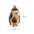 Hedgehog Apple