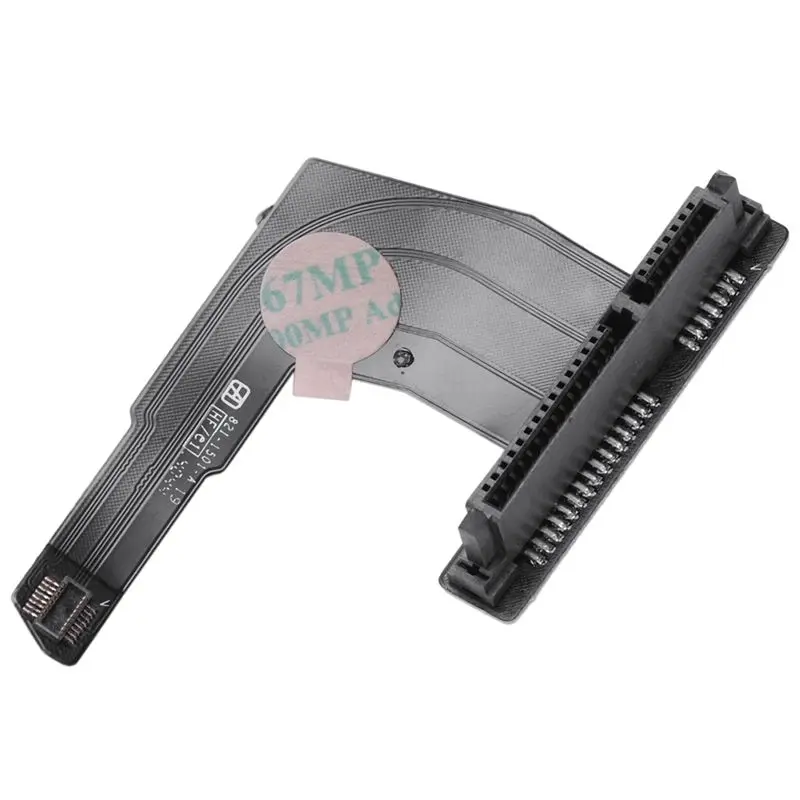 Leading-3X New SSD SATA HDD Hard Drive Flex Cable Kit For Mac Mini A1347 821-1501-A