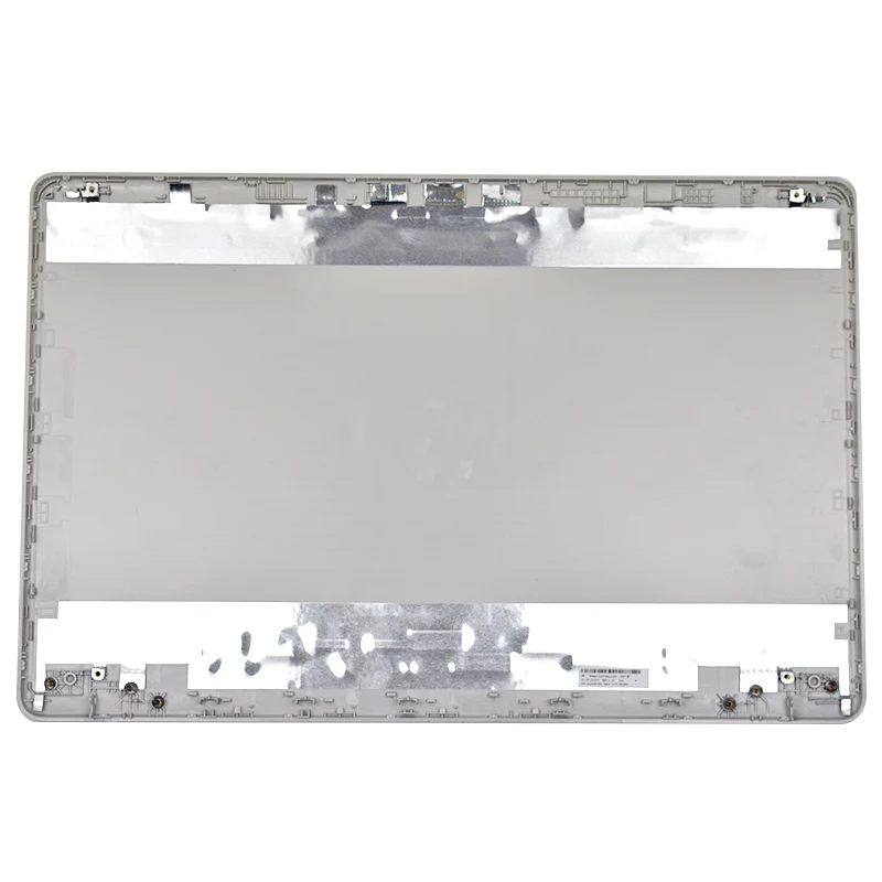 New Original For HP Pavilion 17-BY 17-CA Series Laptop LCD Back Cover L22499-001 Screen Rear Lid Top Case Silver