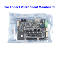 Ender3 V3 KE Silent Mainboard For Creality Ender 3 V3 KE 32 Bits 3D Printer Controller Board
