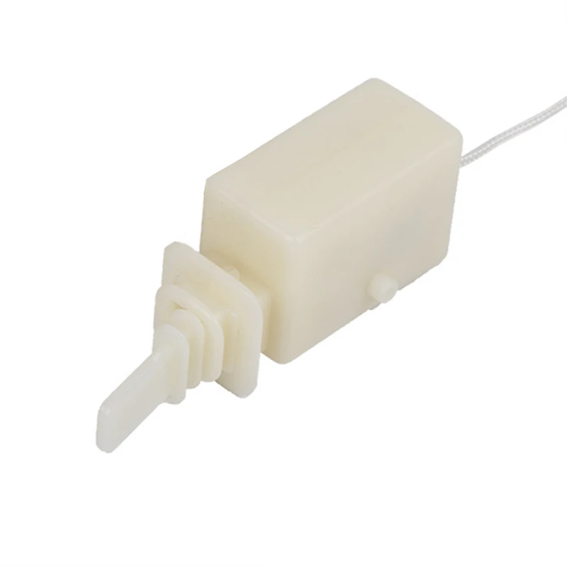 1 szt. DIY Ręcznie Robiona Pluszowa Zabawka Napędzana Sznurkiem, Wahadło z Ogonem, Zabawki Nakręcane, Części Zamienne do DIY Pluszowych Zabawek Rękodzielniczych, Akcesoria