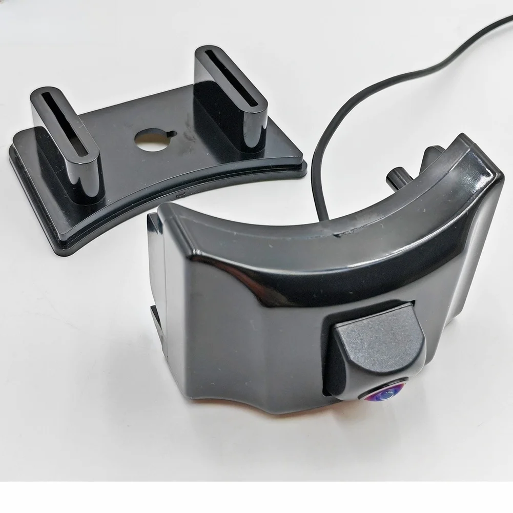 Car Parking Front View Camera For Land Cruiser Prado 150 J150 LC150 2010 -2012 Automotive Accessories