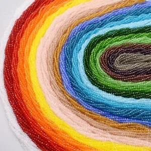 Yanqi-diustria Faceted Crystal Rounds TÀI KHOẢN GLAS 8 Hạt giống bán hàng chính để trồng - №4