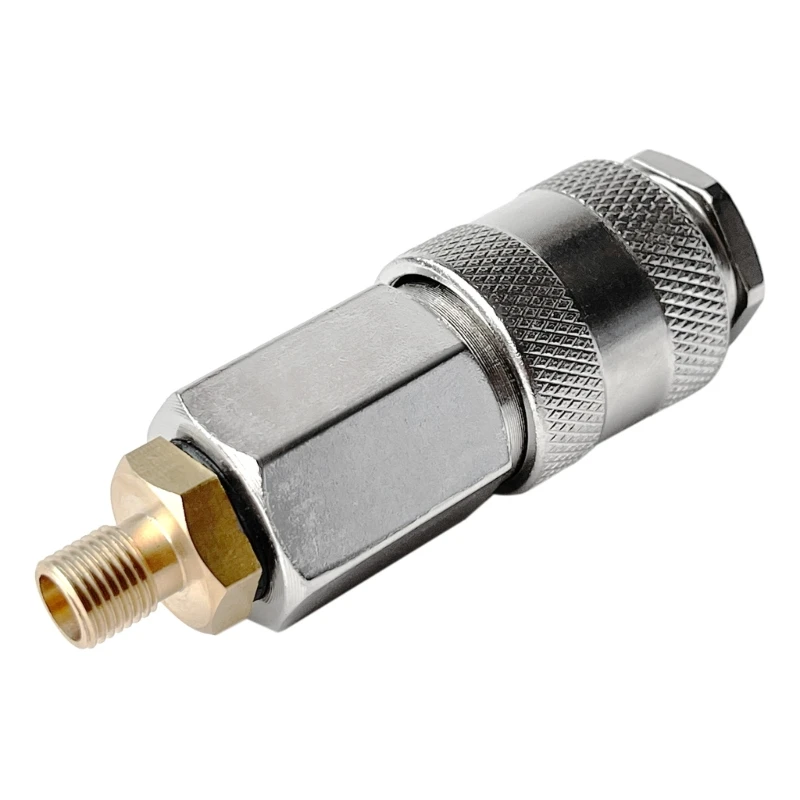 For Car Auto Air Pump Conversion Female Head Connector Adapter Accessories Tyre Wheel Tire Air Chuck Inflator Pump Valve