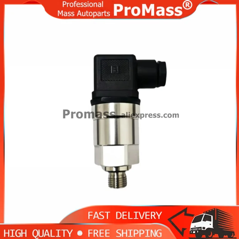 New Parts Suitable for China United Rotary Excavator Oil Pressure Sensor 400bar/4-20mA Pressure Transmitter MBS3050 060G3583