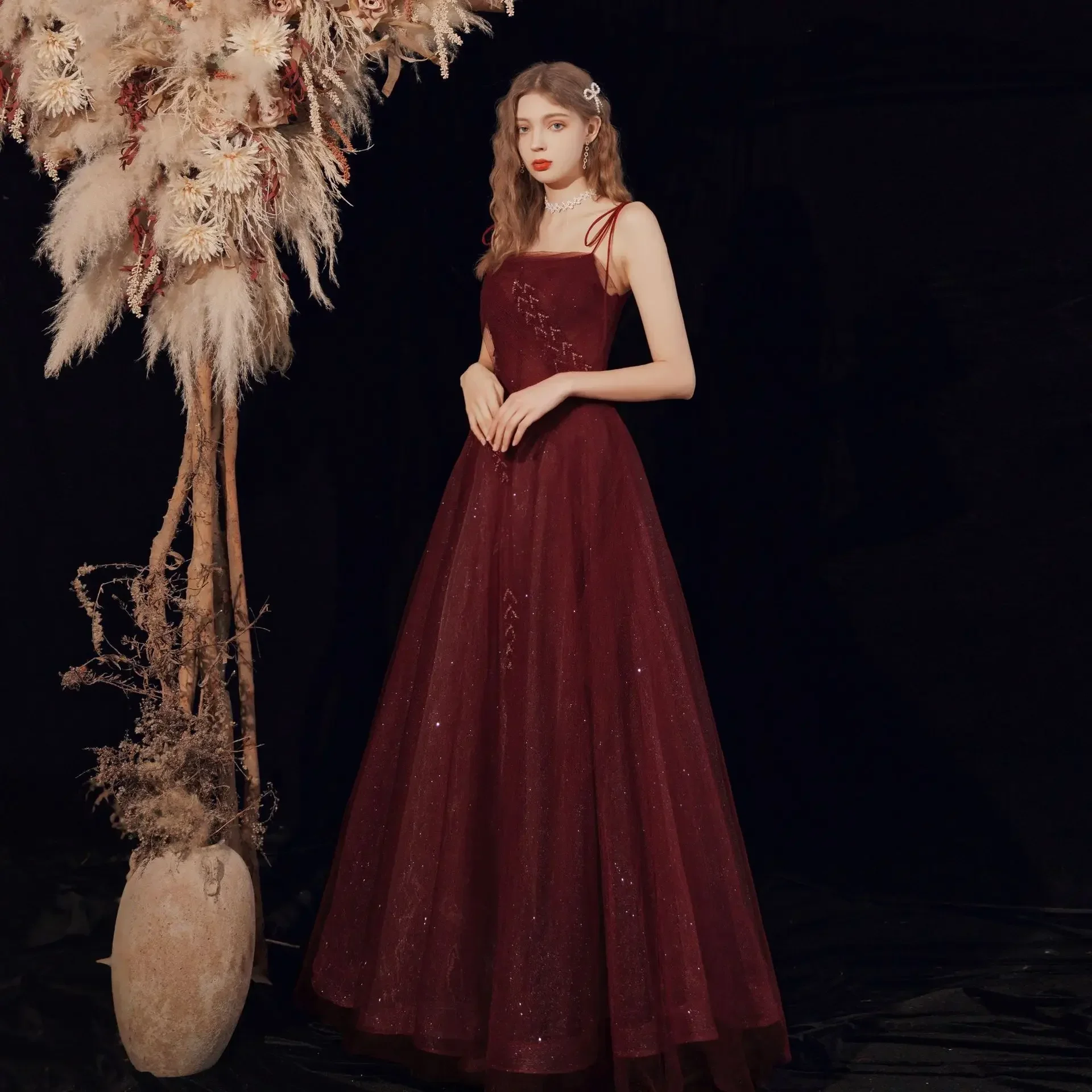 

Women's Luxury Party Dress Party Evening Elegant Luxury Celebrity Ball Gown Dress For Women Dresses For Weddings customized