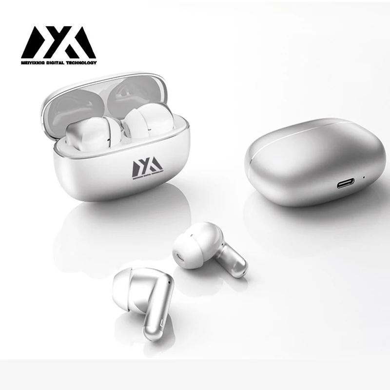 

Наушники K50-Bluetooth, беспроводные наушники из цинкового сплава, спортивные игровые наушники, совместимые со всеми мобильными телефонами.